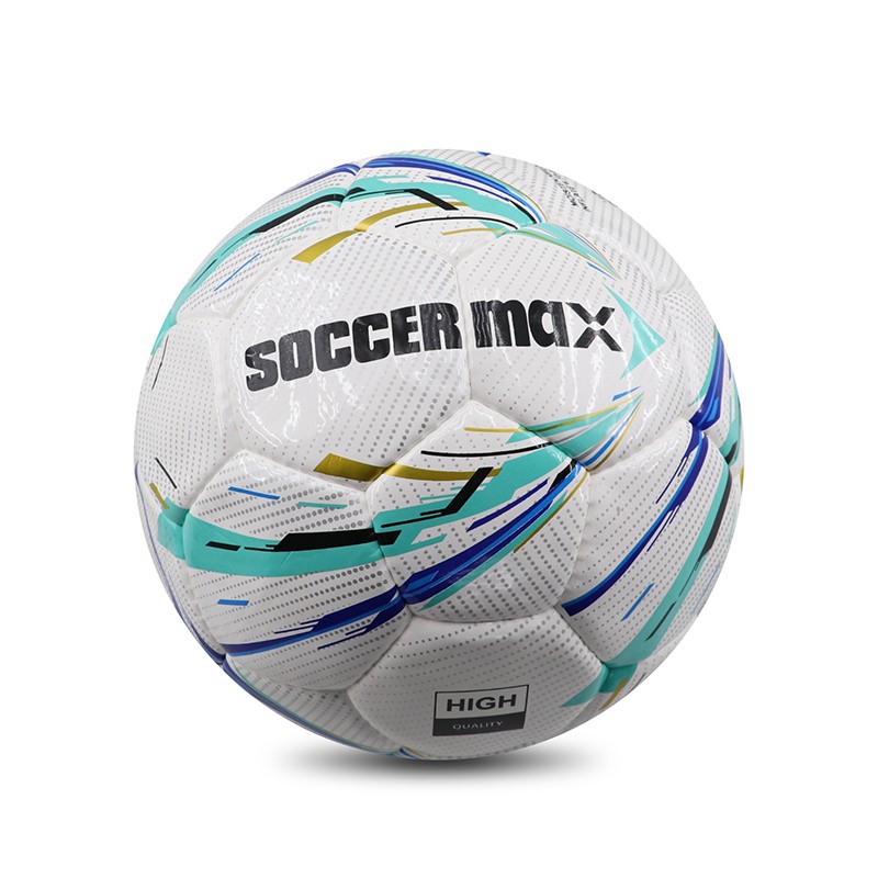 Soccermax High Quality Nömrə 5 Futbol Topu